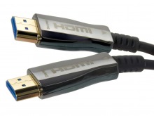20m Active Optical HDMI 2.0 Cable (18Gbps 4K@60Hz)