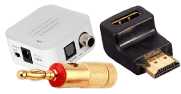 Buy Cheap Adapters