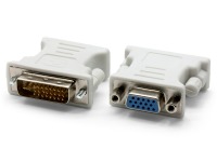 Mini DVI (Male) to VGA (Female) Adaptor
Click to view product details