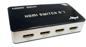 Buy Cheap AV Switches