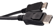 Buy Cheap DisplayPort Cable