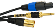Buy Cheap Pro Audio Cables