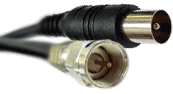 Buy Cheap TV Antenna Cable