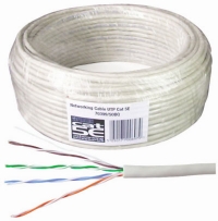 100M CAT5e Computer Network Cable (RJ45)