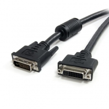 1.8M DVI-I Dual Link Extension Cable (Male to Female)