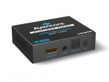 Avencore Platinum Series HDMI Audio Extractor (2.0CH / 5.1CH HDMI Audio Extractor)