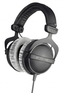 Beyerdynamic DT770 PRO Headphones + FREE SHIPPING!