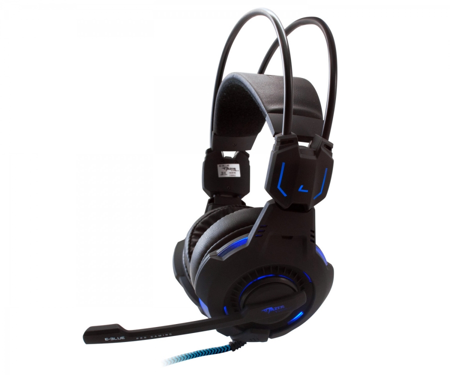 E-Blue Mazer 909 Advanced Gaming Headset