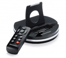 31% off Noontec Atomu TV Dock for iPad and iPhone, 1-Day Deal for 89.95$ @ CableChick.com.au