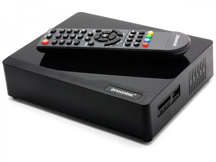 Noontec MovieHome V7IIS Full HD Media Player + FREE SHIPPING