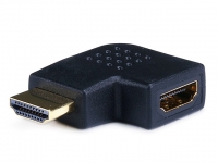 HDMI Right Angled Cable Adapter (Right)