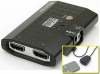 4 Way Fibre Optic TOSLINK + 3.5mm Digital Audio Selector
Click to view product details