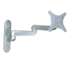 Premium VESA LCD & Plasma TV Dual Pivot Wall Mount Bracket - 15kg
Click to view product details