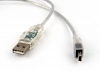 Smart Indicator 2m USB 2.0 Cable (A Male to B Male)
Click to view product details