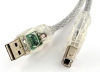 Smart Indicator 2m USB 2.0 Cable (A Male to B Male)
Click to view product details