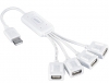 Smart Indicator 2m USB 2.0 Cable (A Male to B Male)
Click to view product details