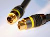 High-End Silverline Plus 5m S-VHS Male to S-VHS Male Cable (GOLD Connectors)
Click to view product details