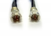 Value Series 1.5M TV Antenna Flylead
Click to view product details