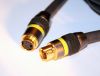 HQ Silverline 5m S-VHS Extension Cable (GOLD Connectors)
Click to view product details