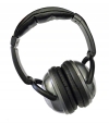 Value Series Fully Enclosed Dynamic Headphones with Volume Control
Click to view product details