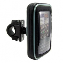 Universal Bike Mount for Smartphones (in Water Resistant Case)