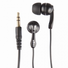 Value Series High Quality Stereo Inner Ear Headphones