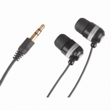 Value Series MP3 Earbud Headphones