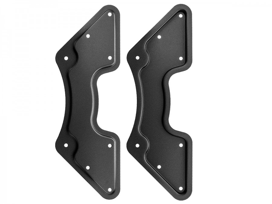 VESA Adapter plate (VESA 200 to VESA 400) + 5 YEAR WARRANTY