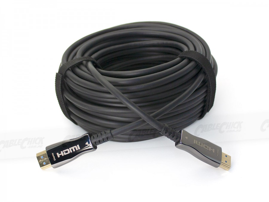 20m Long HDMI Cable Active High Speed with Ethernet 4k UHD