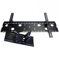 Premium Universal LCD & Plasma TV Wall Mount Bracket with Dual Arm, Dual Pivots (100kg) (Thumbnail )