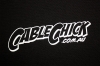 Cable Chick Urban T-Shirt - Size 10 (Womens) (Thumbnail )