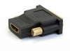 HDMI Female to DVI Male Adapter (Thumbnail )