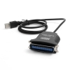 0.8m USB to 36-Pin Parallel Printer Cable Converter (Thumbnail )