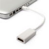 15cm Mini-DisplayPort to HDMI Cable Adapter (Male to Female) - Thunderbolt 2 Socket Compatible (Thumbnail )