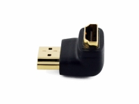 Right Angled HDMI Cable Adapter (DOWN) (Thumbnail )