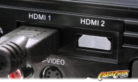 HDMI Socket Protective Dust Caps (5 Pack) (Thumbnail )