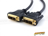 15M DVI-D Single Link Cable (Male to Male) (Thumbnail )