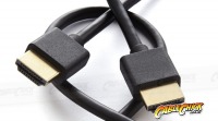 Ultra-Thin 3m HDMI Cable (HDMI v2.0 High Speed with Ethernet) (Thumbnail )
