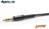 3m Avencore Platinum Series NANITE: 3.5mm Stereo Audio Cable (Thumbnail )