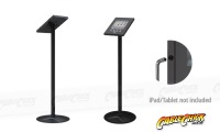 Apple iPad Anti-Theft Floor Stand and Enclosure (for iPad 2+ and iPad Air models) (Thumbnail )