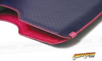 Gecko Traveller - Apple iPad Protective Sleeve (Thumbnail )