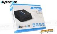 Avencore USB Powered 3-Port TOSLINK Switch with Remote (3x1 Optical Switch) (Thumbnail )