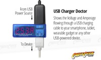 USB Power Meter & Charger Doctor (Thumbnail )