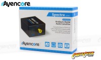 Avencore Analog to Digital Audio Converter (Stereo Audio to TOSLINK & Digital Coaxial) (Thumbnail )