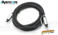 Avencore Platinum 0.5m TOSLINK Digital Optical Audio Cable (Thumbnail )