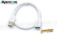 Avencore 3m SuperSpeed USB 3.0 Extension Cable (Type-A, Male to Female) (Thumbnail )