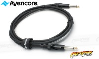 3m Avencore Platinum Guitar Lead with 1/4" Plug (Thumbnail )