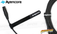 Avencore Self-Fastening Hook\'n Loop Cable Ties (6-Pack, 2 Sizes) (Thumbnail )