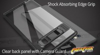 Samsung Galaxy S8 Ultra-Slim Protective Bumper Case (Thumbnail )