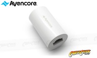 Avencore RJ45 Coupler - Female to Female CAT5/6 Joiner Adaptor (Thumbnail )